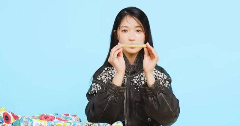 Youtube.com/GQ Korea